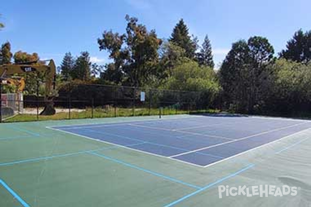 Photo of Pickleball at Willowbrook Park - Aptos